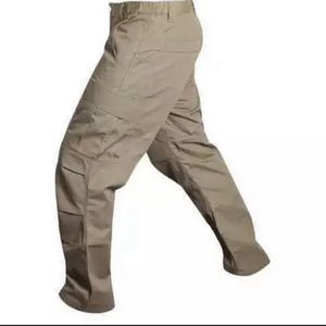 VERTX VTX8600DT Mens Cargo Pants. Desert Tan 14x34